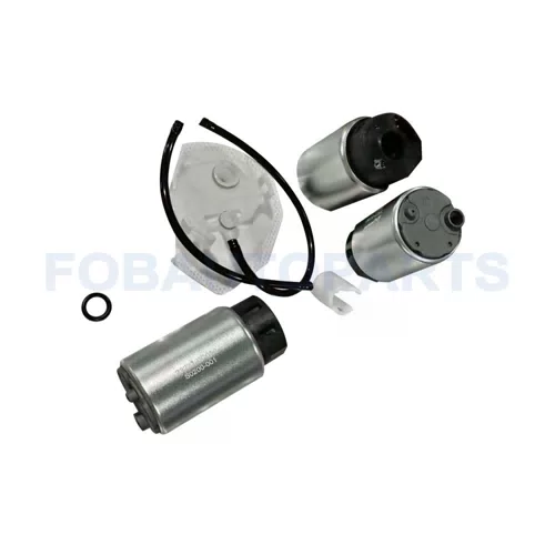 Auto Parts Fuel Pump for Toyota 23221-0P010 23220-75040 23221-0C050 23220-0C050 195130-6970 - image 2